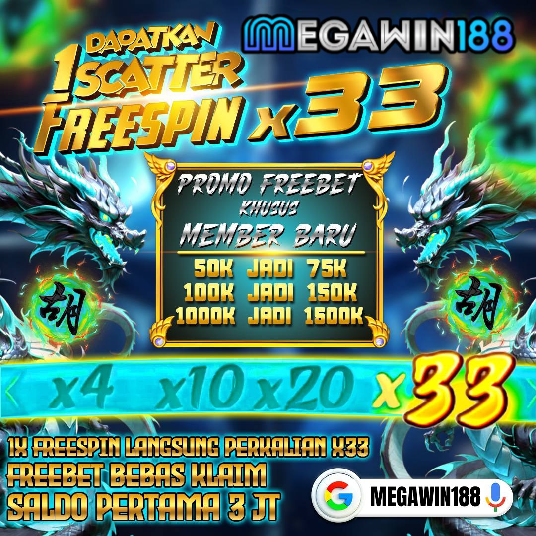 MEGAWIN188 - Akses Mudah Link Gacor Mesin Slot Megawin & Slot88 Gacor