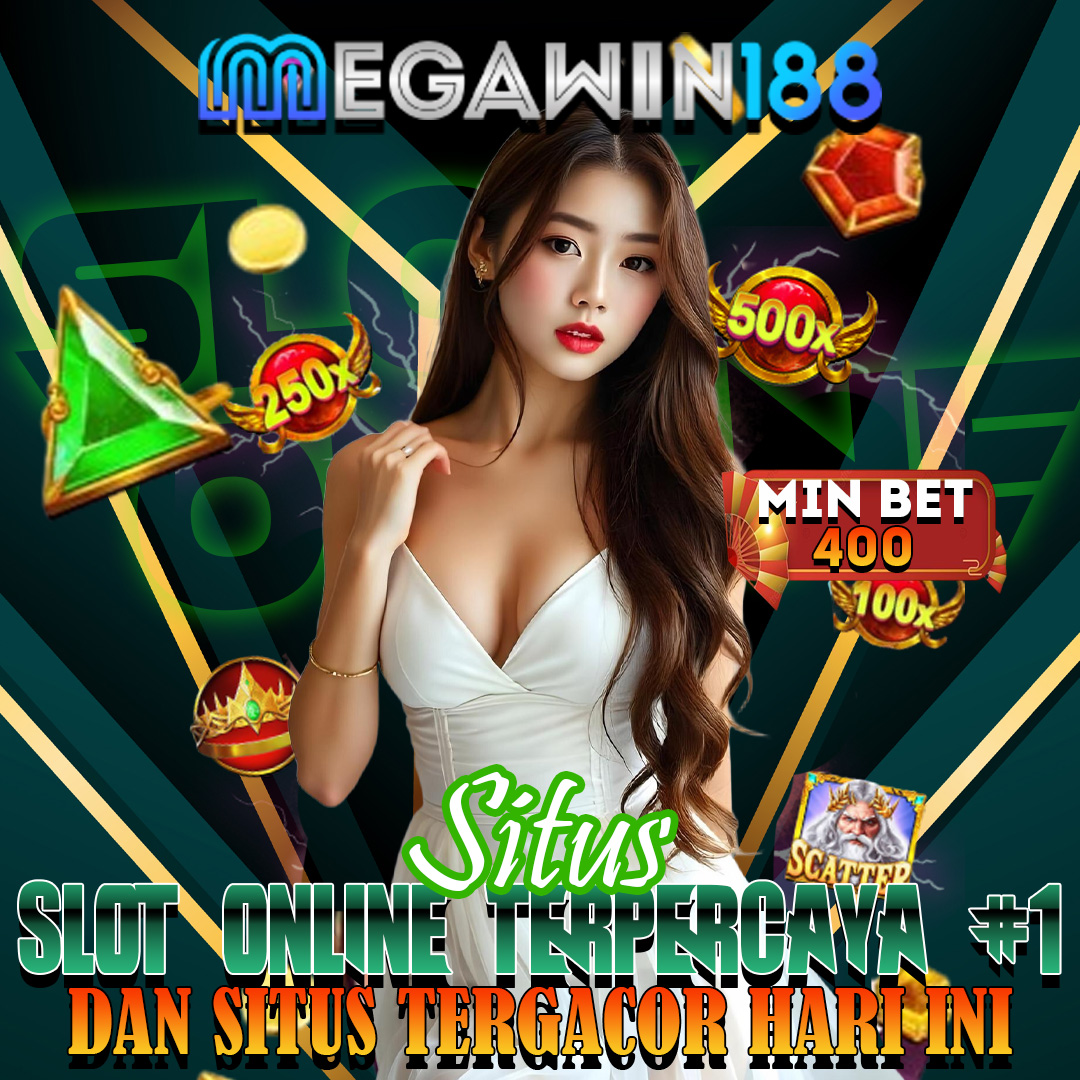 MEGAWIN188 Situs Demo Slot Spaceman Fitur Terlengkap Mudah Maxwin Hari INi