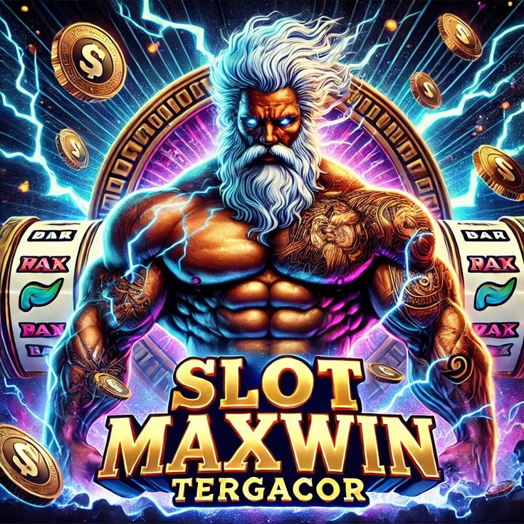 88MEGA Slot Gacor Gampang Menang & Keluar Scatter Hitam