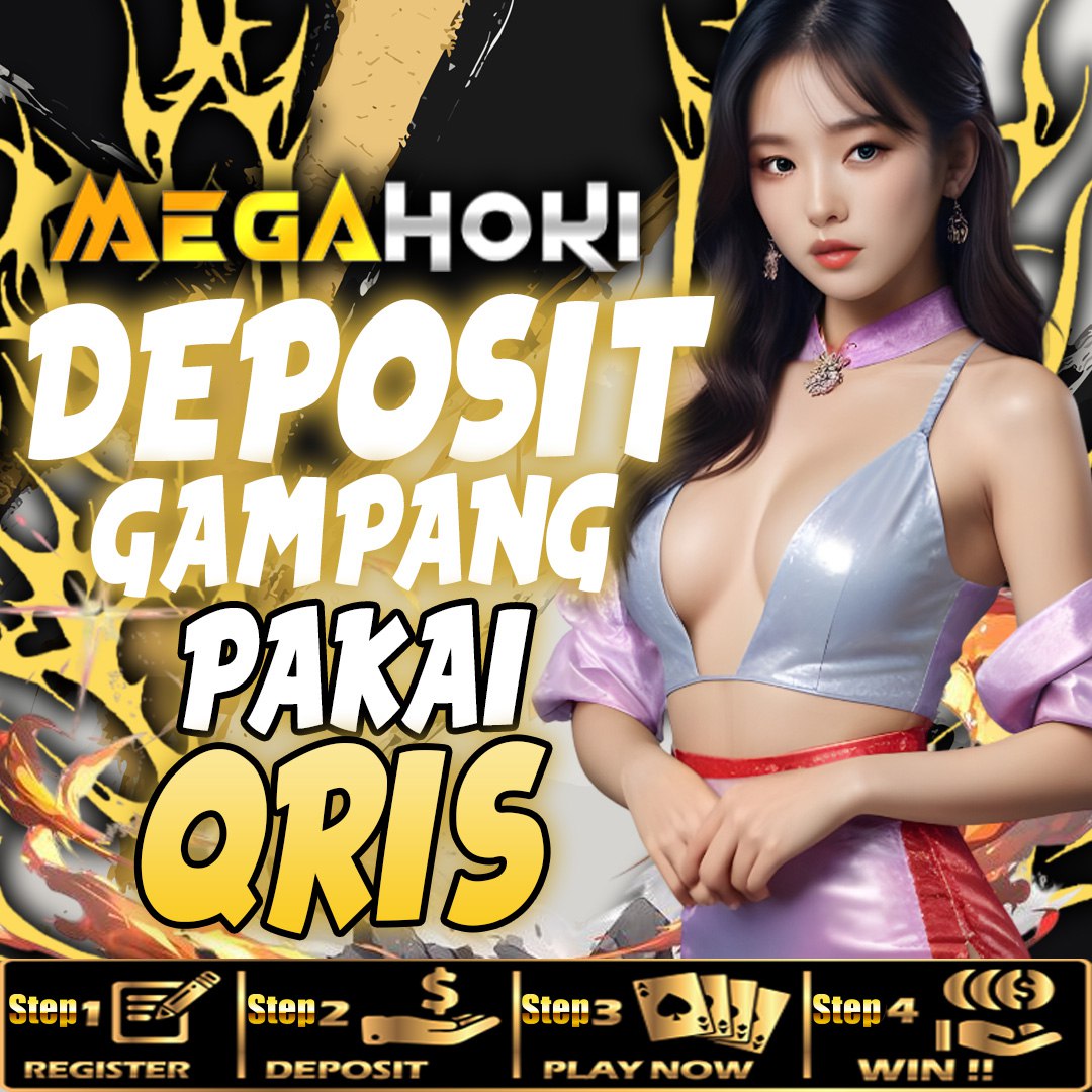 MEGAHOKI Jelajahi Dunia Paralel di Mana Keberuntungan Menentukan Segalanya
