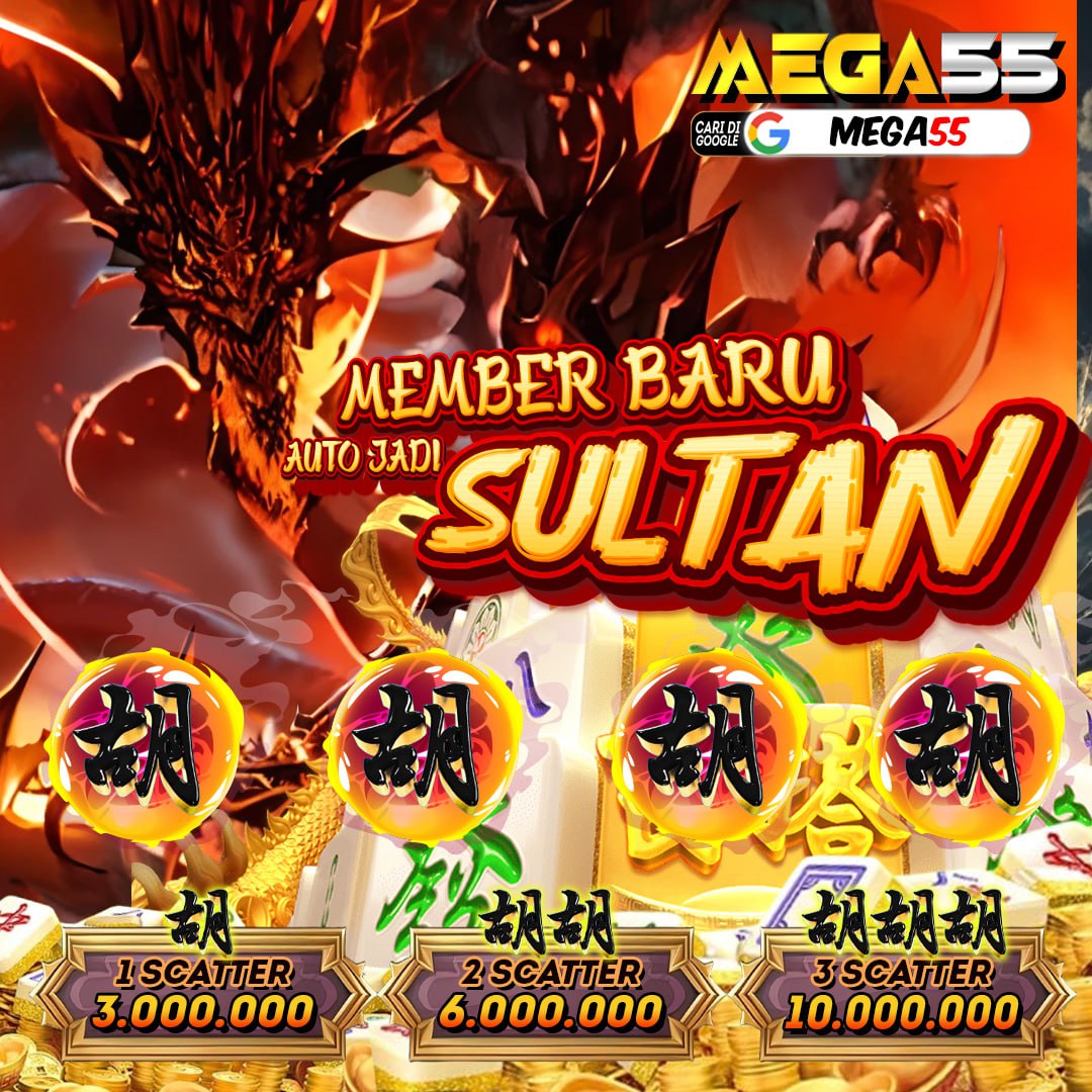 MEGA55 Situs Gacor Slot88 Maxwin Bet 200 Pragmatic