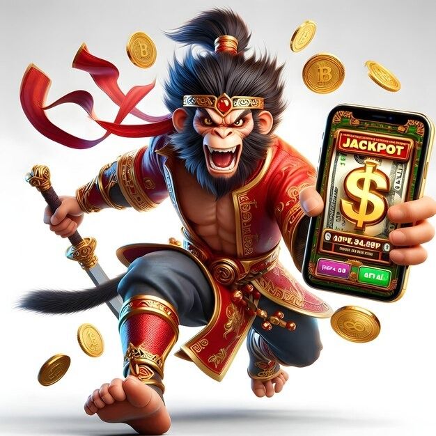 MEGAWIN777 Situs Slot Gacor Terpercaya Mudah Menang Hari ini