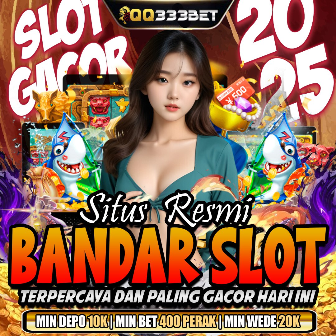 QQ333BET Misi Rahasia Harta Karun Emas Untuk Keberuntungan Abadi Selamanya