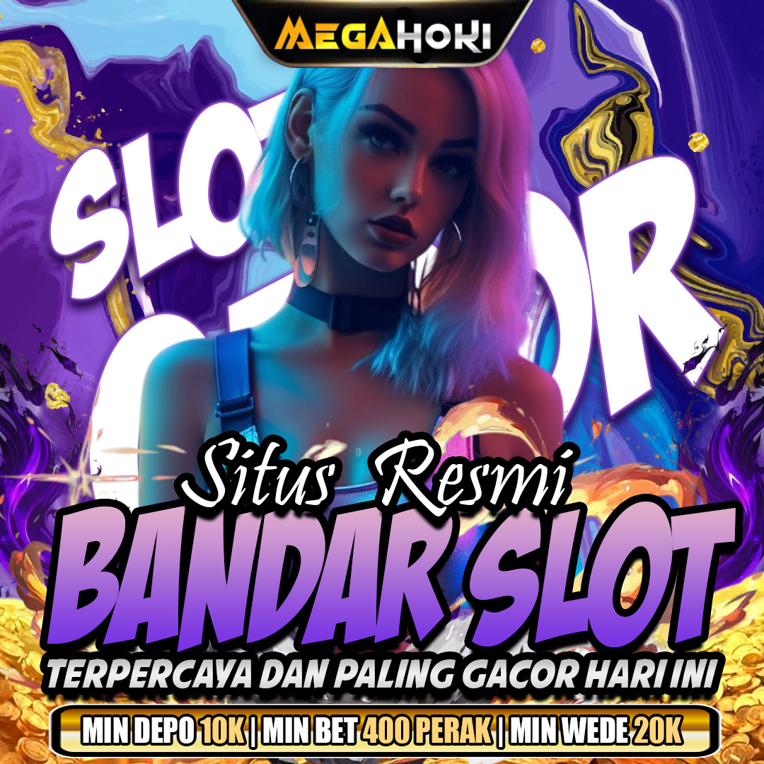 MEGAHOKI - Institusi Alternatif Login Cepat Permainan Terupdate 2025