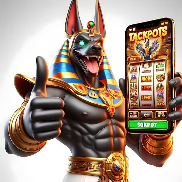 MEGAWIN777 Slot Online Give Free Apk To Win Profit Now